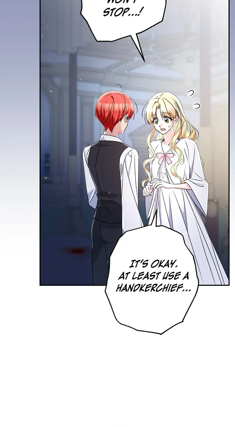 Stop Obsessing, Please Divorce Me! Chapter 7 page 32 - 