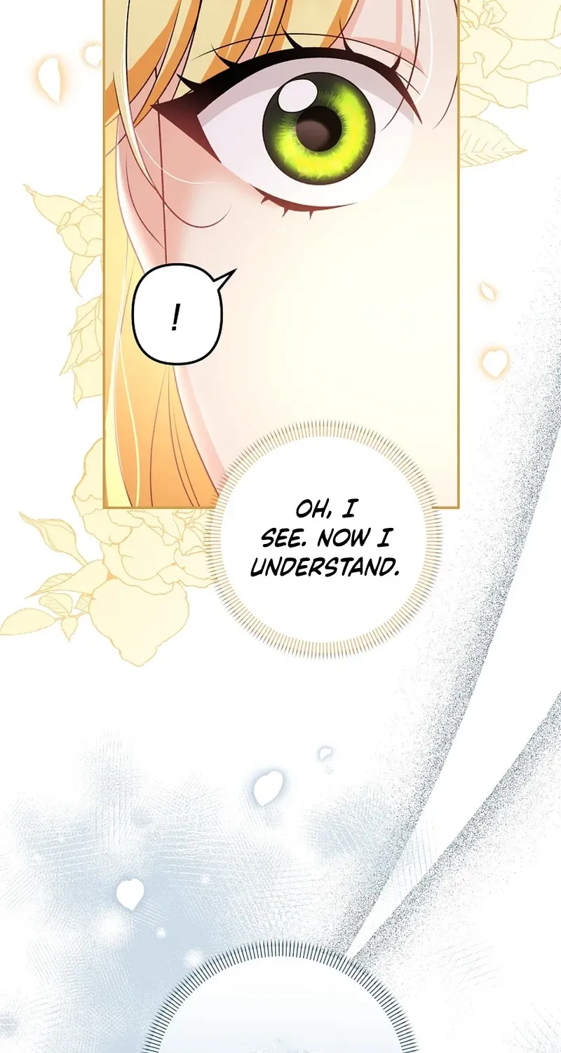 Stop Obsessing, Please Divorce Me! Chapter 7 page 35 - 