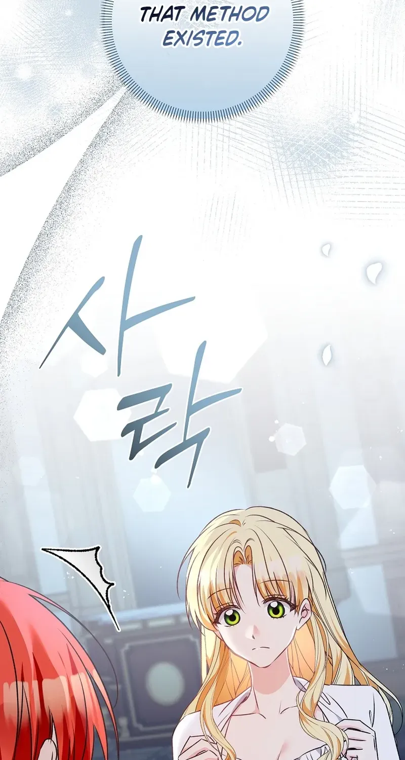 Stop Obsessing, Please Divorce Me! Chapter 7 page 36 - 