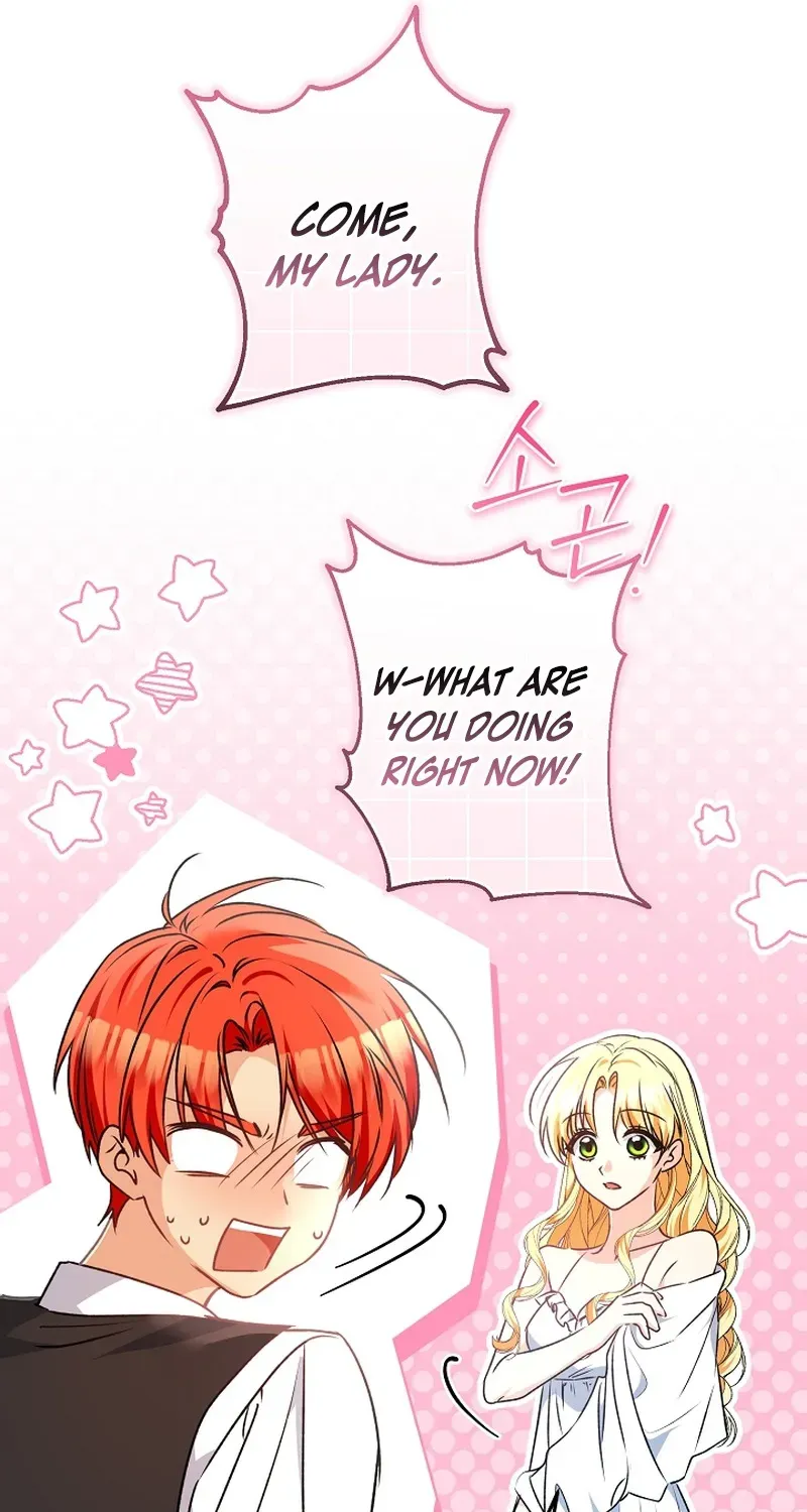 Stop Obsessing, Please Divorce Me! Chapter 7 page 38 - 