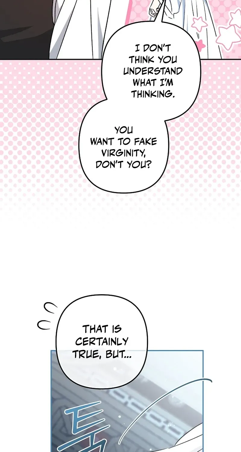 Stop Obsessing, Please Divorce Me! Chapter 7 page 39 - 