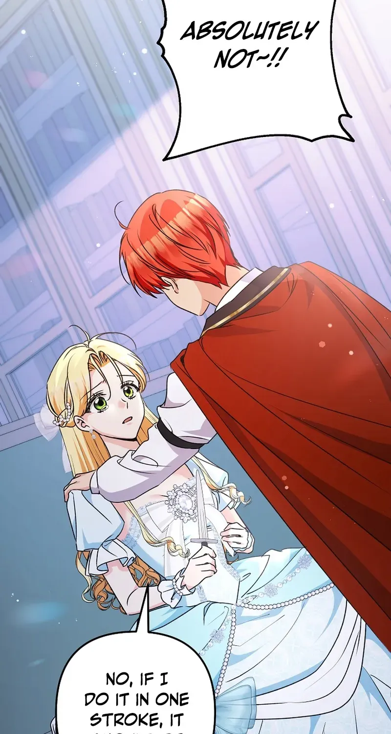 Stop Obsessing, Please Divorce Me! Chapter 7 page 5 - 