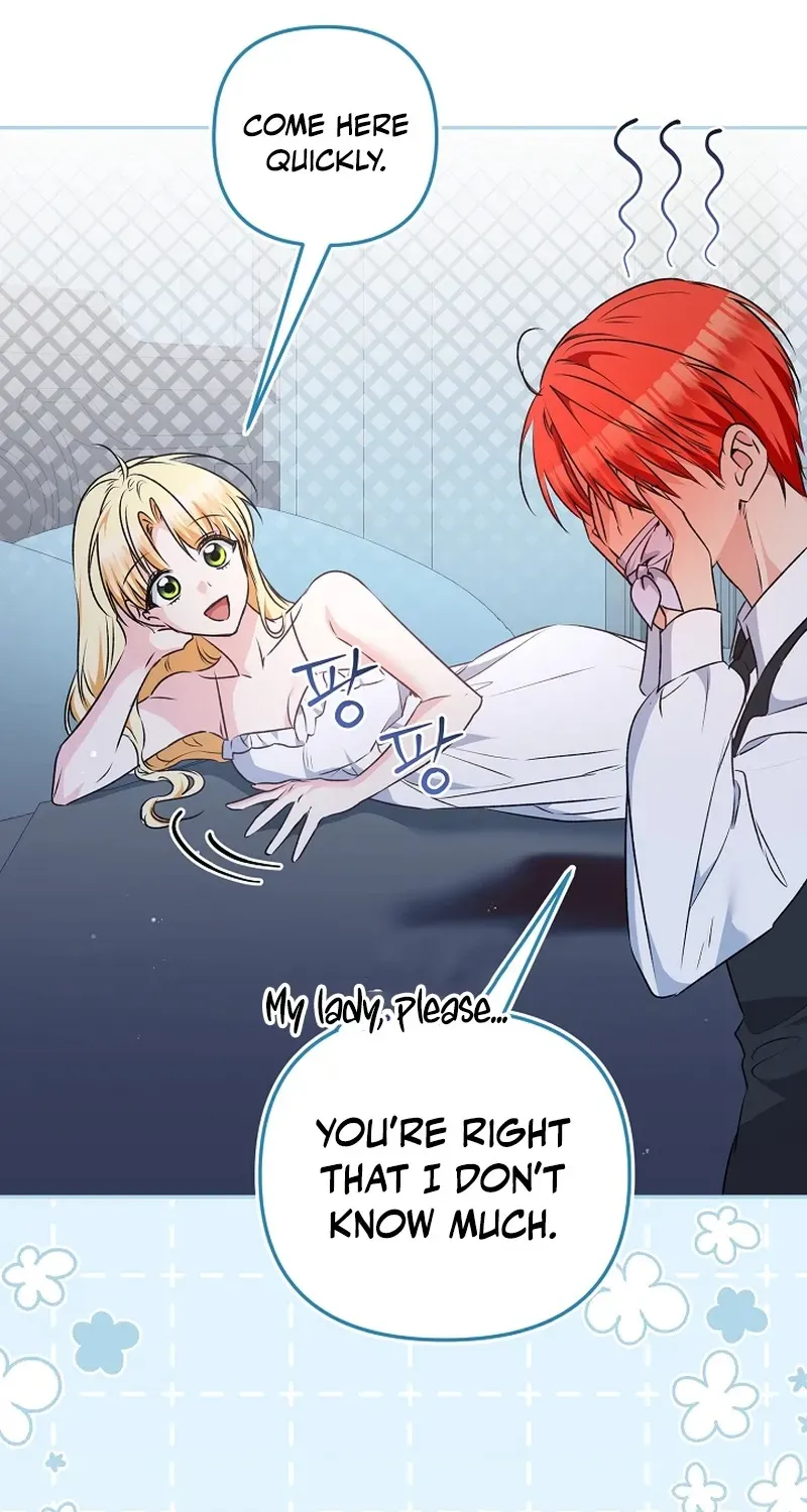 Stop Obsessing, Please Divorce Me! Chapter 7 page 41 - 