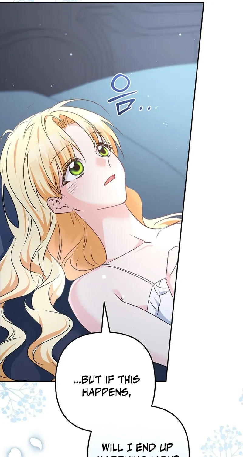 Stop Obsessing, Please Divorce Me! Chapter 7 page 43 - 