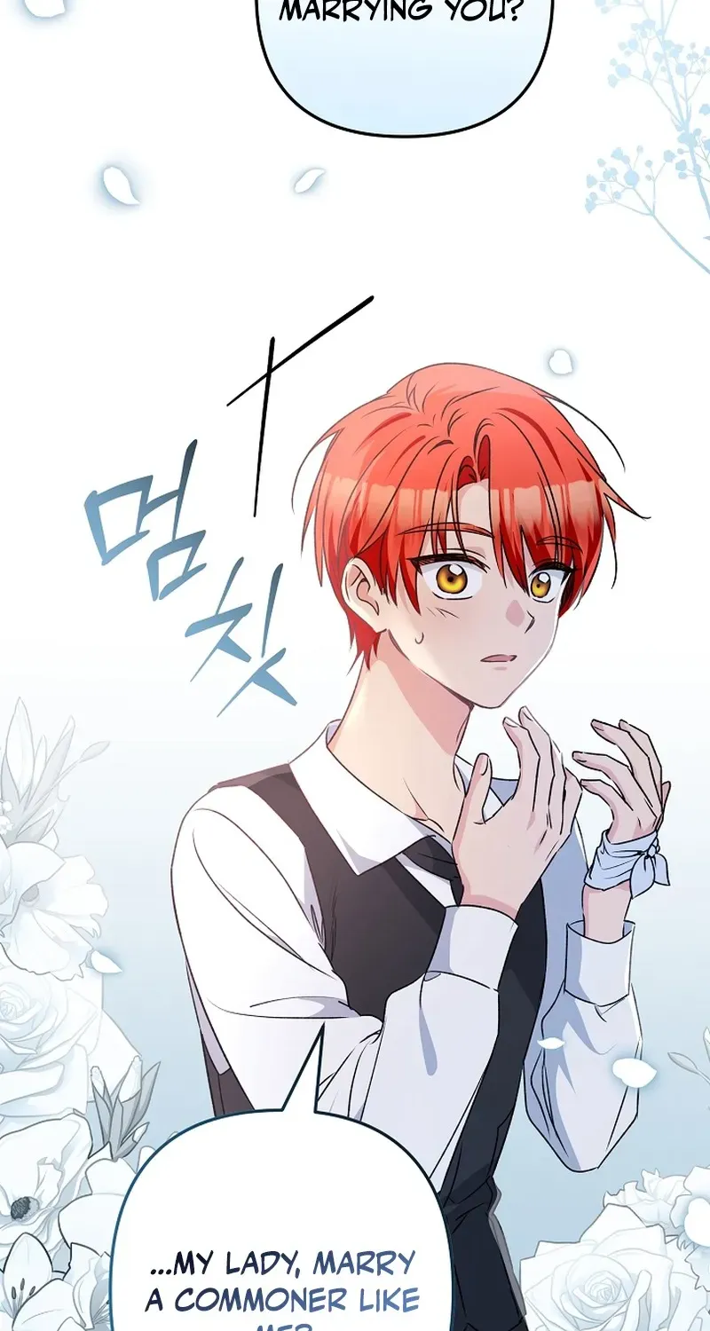 Stop Obsessing, Please Divorce Me! Chapter 7 page 44 - 