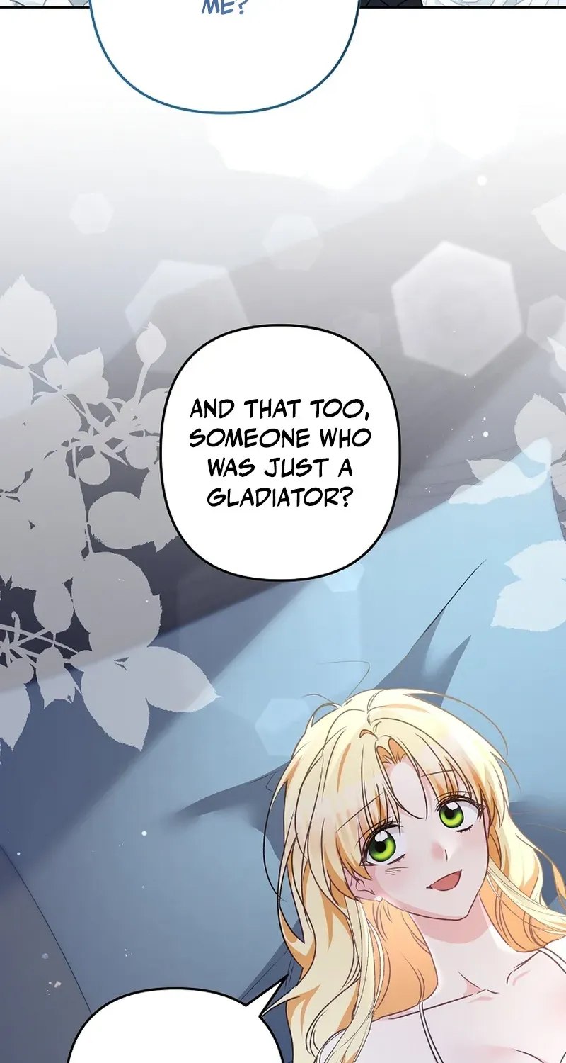 Stop Obsessing, Please Divorce Me! Chapter 7 page 45 - 