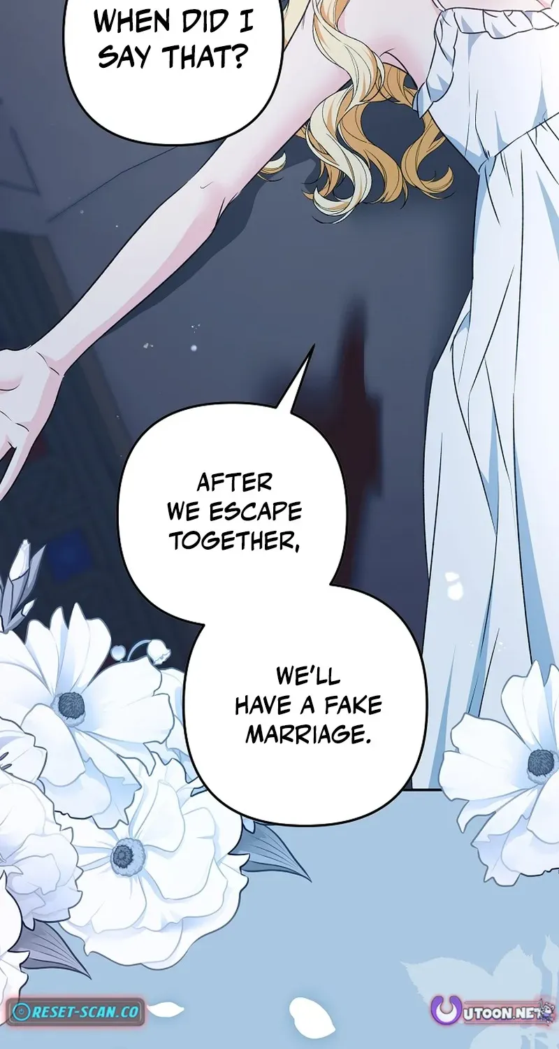 Stop Obsessing, Please Divorce Me! Chapter 7 page 46 - 