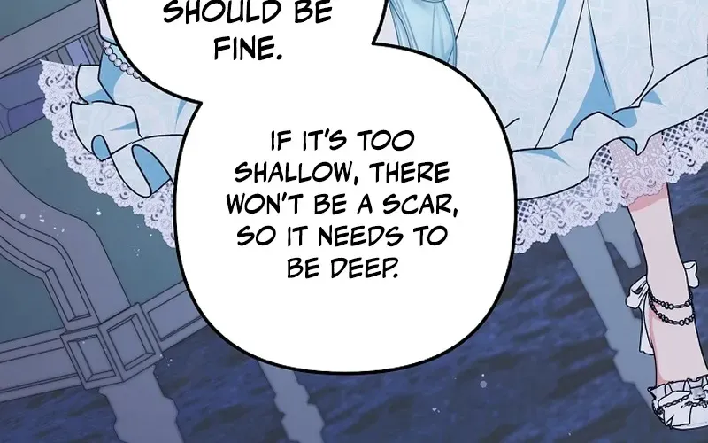 Stop Obsessing, Please Divorce Me! Chapter 7 page 6 - 