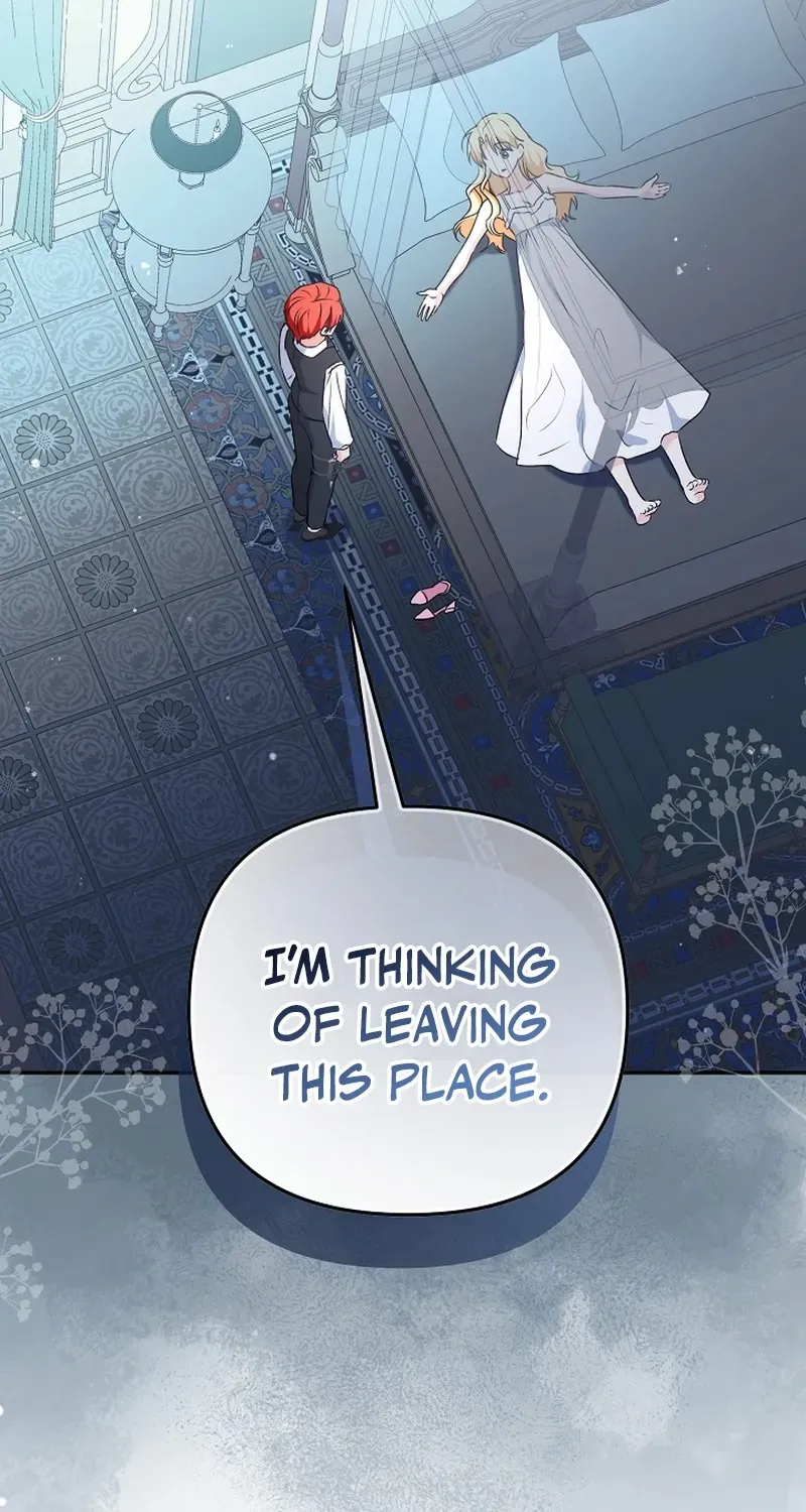Stop Obsessing, Please Divorce Me! Chapter 7 page 51 - 
