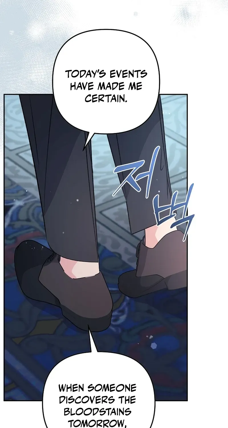 Stop Obsessing, Please Divorce Me! Chapter 7 page 54 - 