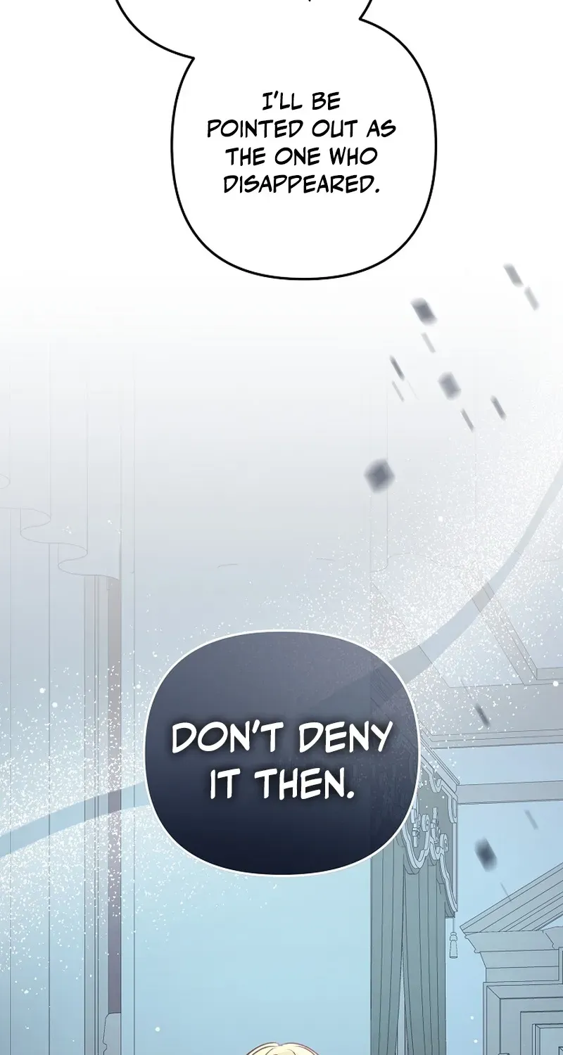 Stop Obsessing, Please Divorce Me! Chapter 7 page 55 - 