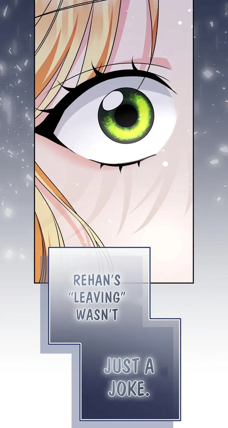 Stop Obsessing, Please Divorce Me! Chapter 7 page 57 - 