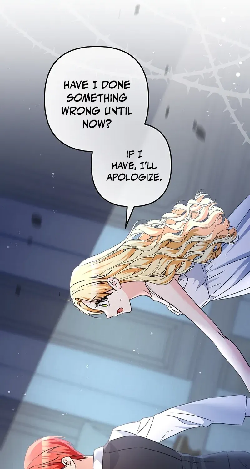 Stop Obsessing, Please Divorce Me! Chapter 7 page 60 - 