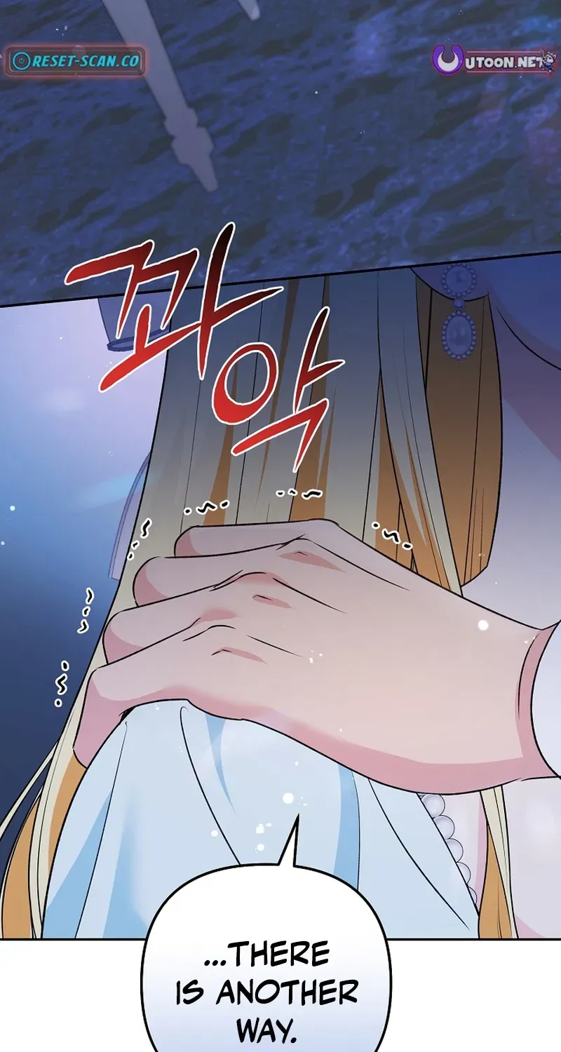 Stop Obsessing, Please Divorce Me! Chapter 7 page 7 - 