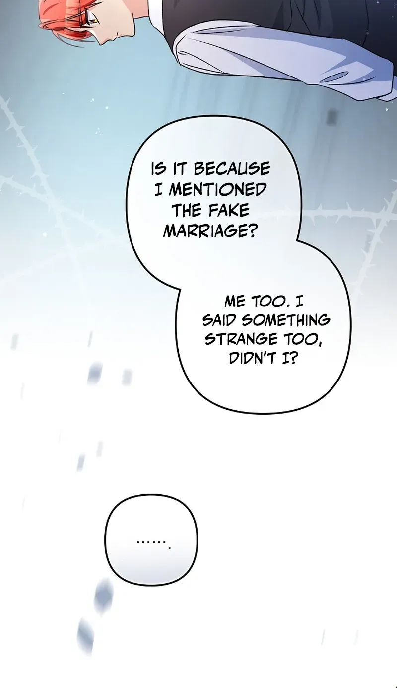 Stop Obsessing, Please Divorce Me! Chapter 7 page 61 - 