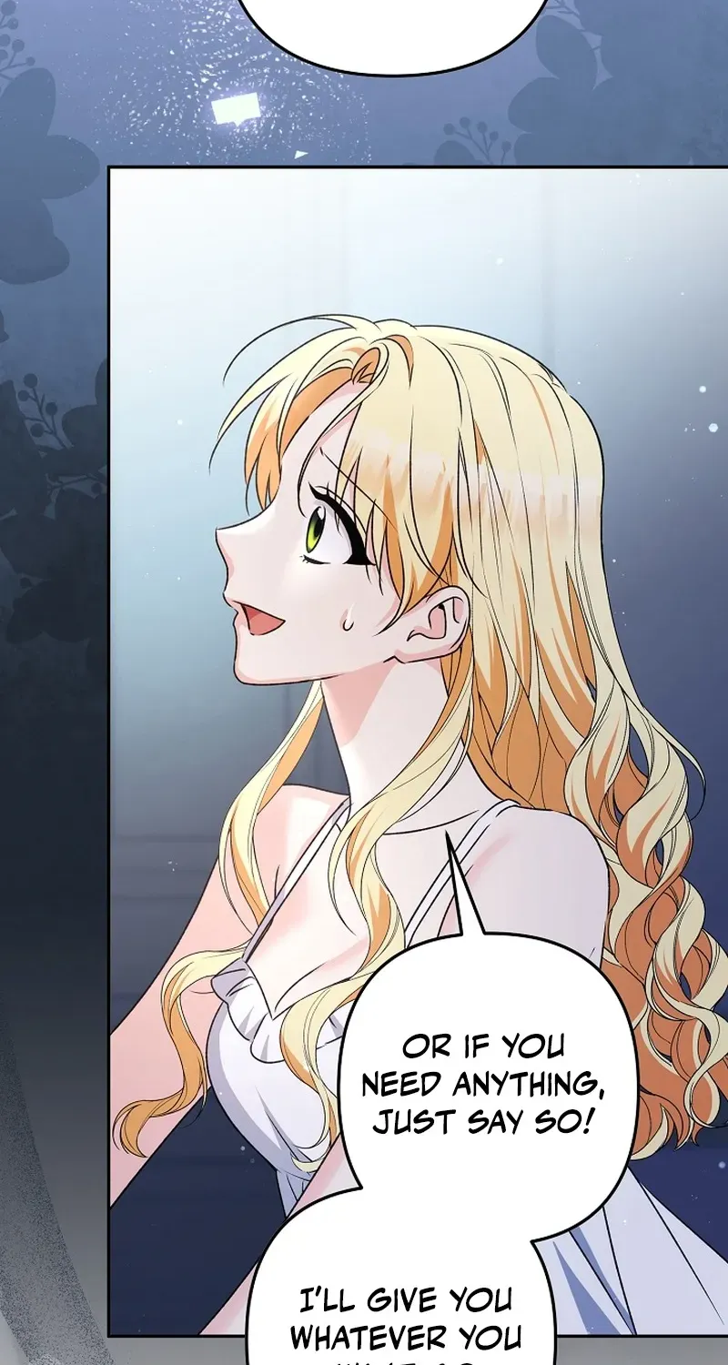 Stop Obsessing, Please Divorce Me! Chapter 7 page 63 - 