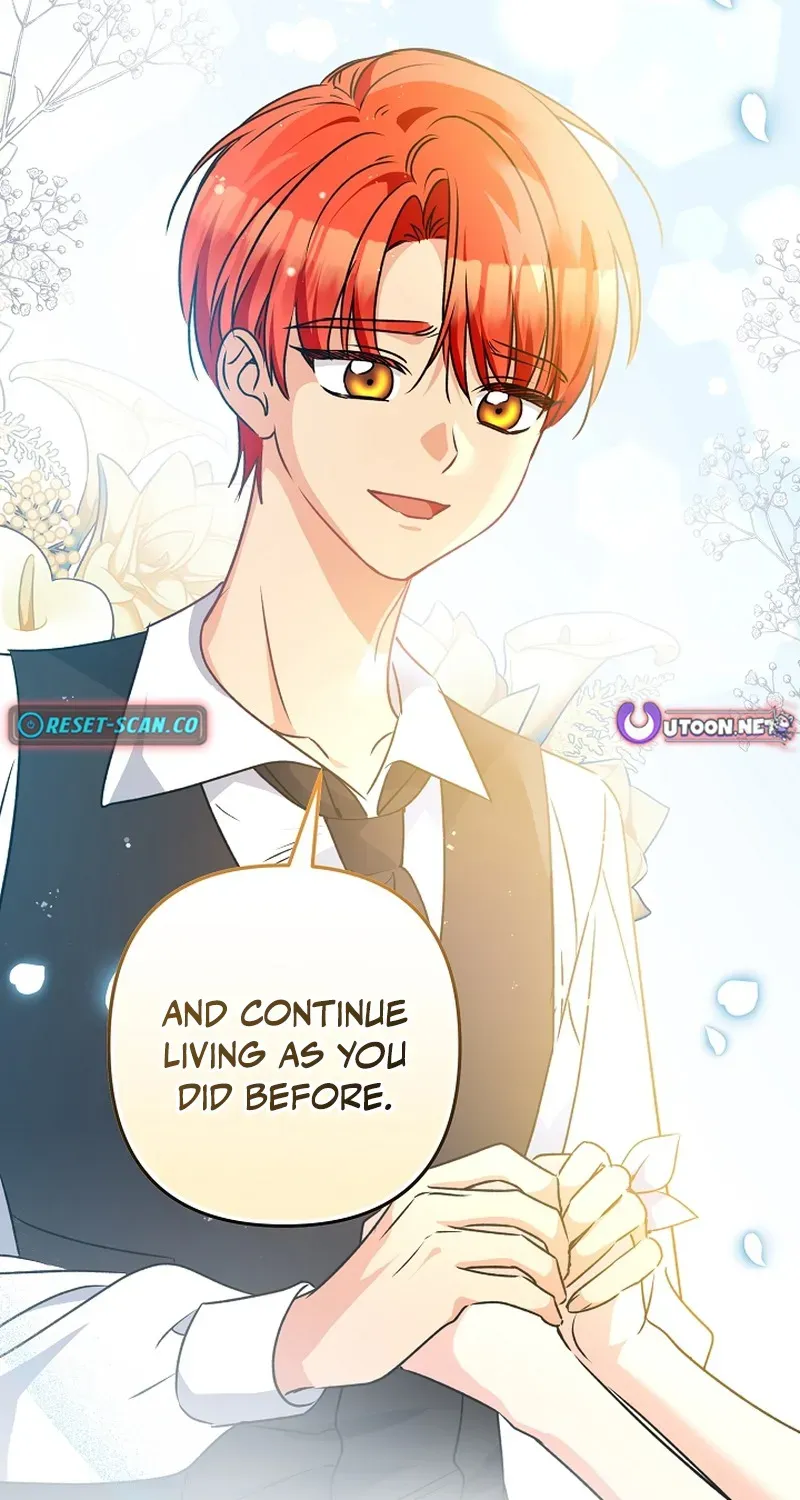 Stop Obsessing, Please Divorce Me! Chapter 7 page 66 - 