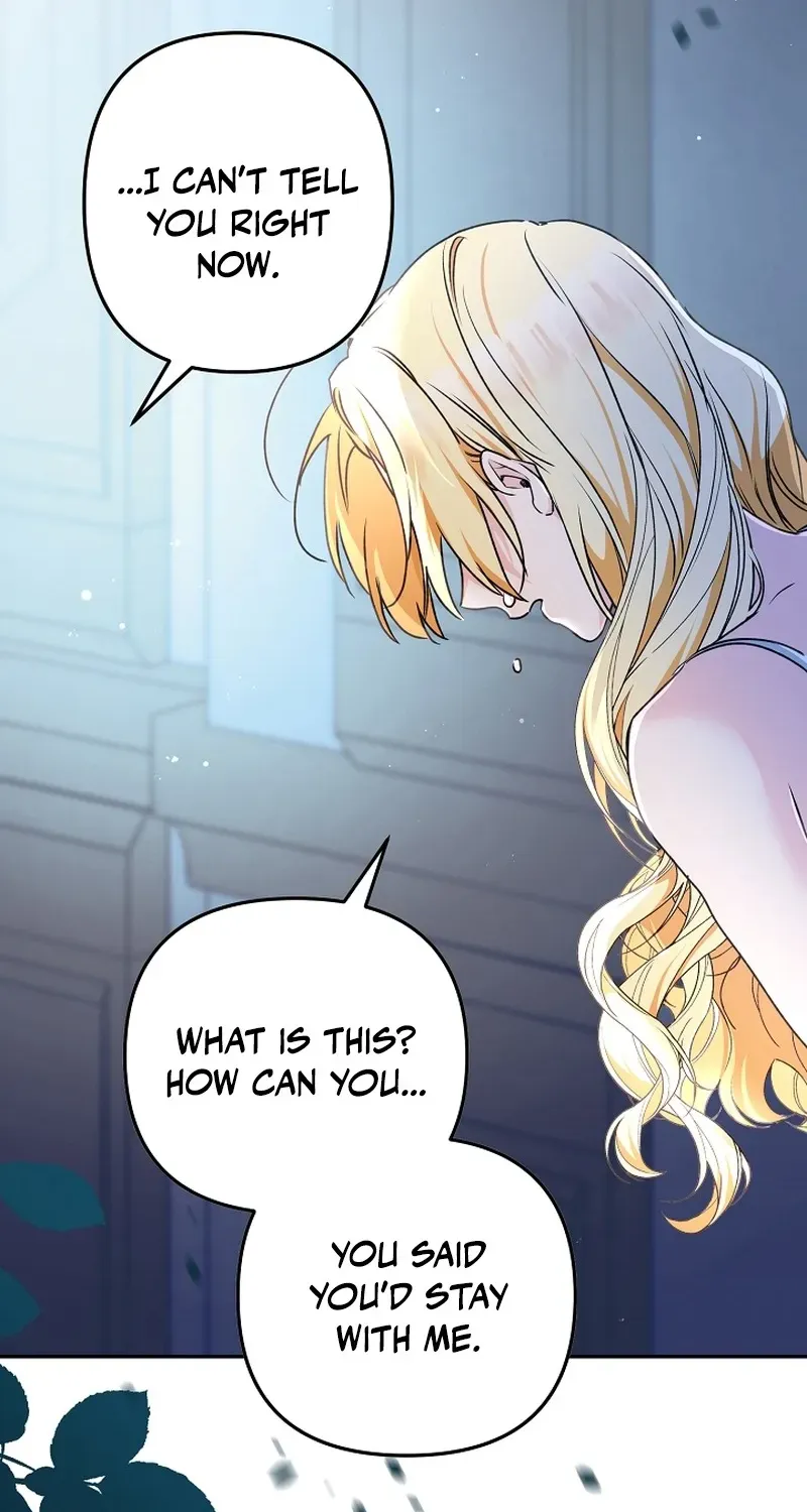 Stop Obsessing, Please Divorce Me! Chapter 7 page 71 - 