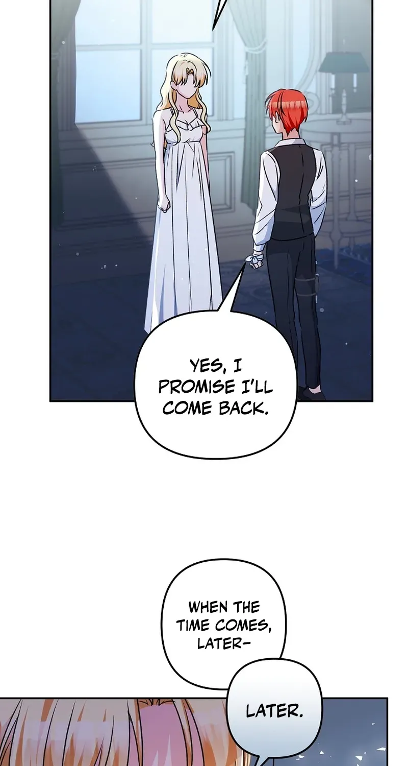 Stop Obsessing, Please Divorce Me! Chapter 7 page 75 - 