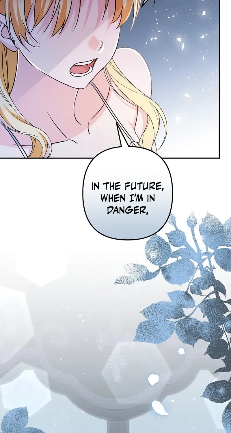 Stop Obsessing, Please Divorce Me! Chapter 7 page 76 - 