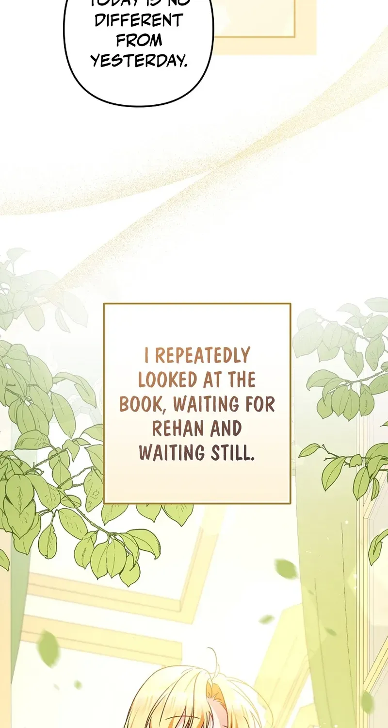 Stop Obsessing, Please Divorce Me! Chapter 7 page 95 - 