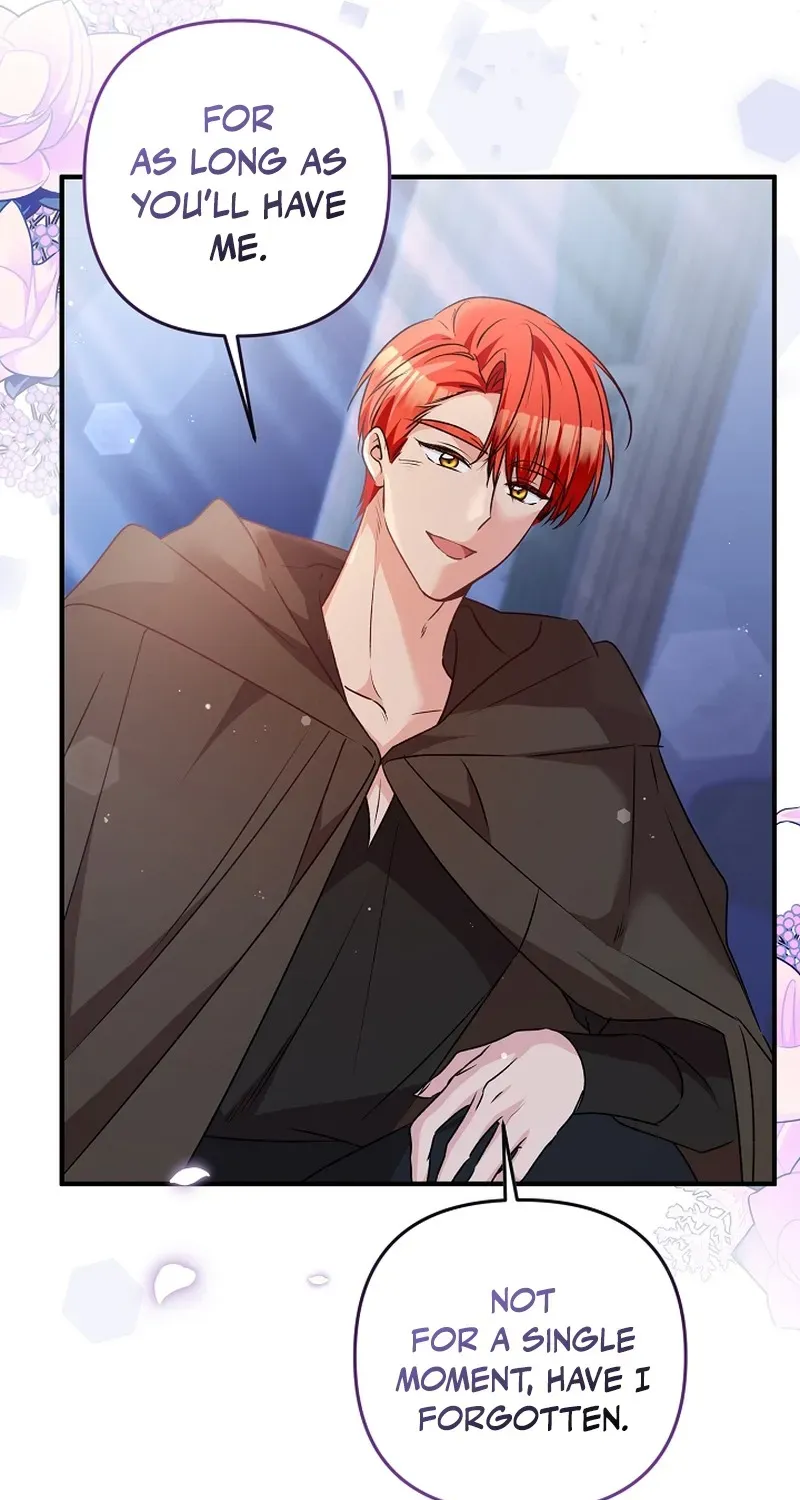 Stop Obsessing, Please Divorce Me! Chapter 8 page 12 - 