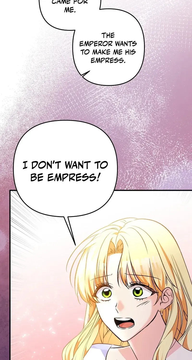 Stop Obsessing, Please Divorce Me! Chapter 8 page 21 - 
