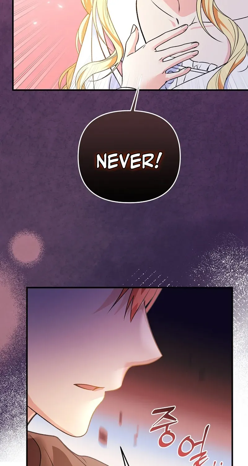 Stop Obsessing, Please Divorce Me! Chapter 8 page 22 - 