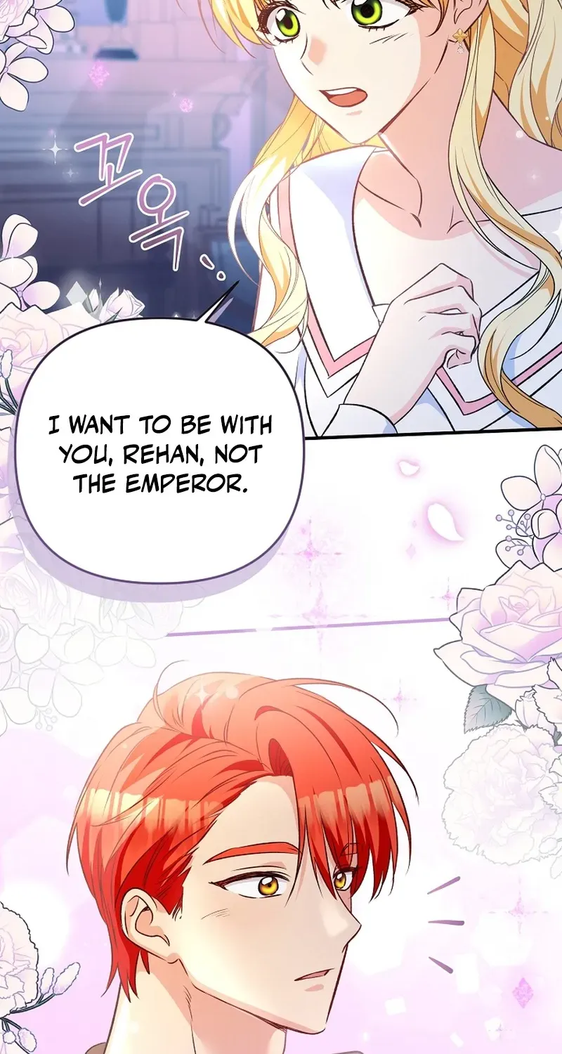 Stop Obsessing, Please Divorce Me! Chapter 8 page 25 - 