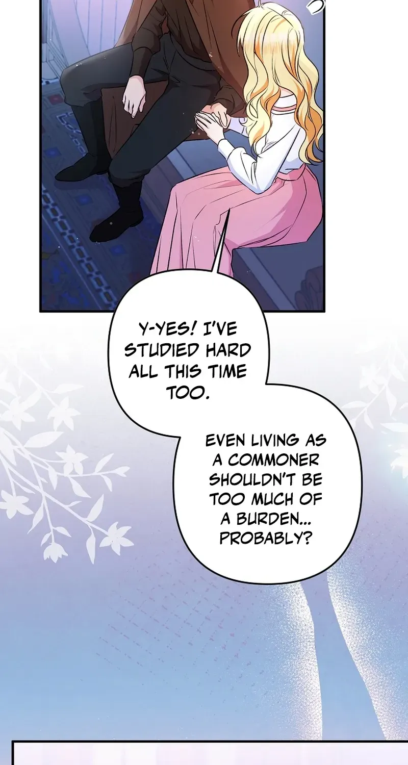Stop Obsessing, Please Divorce Me! Chapter 8 page 27 - 