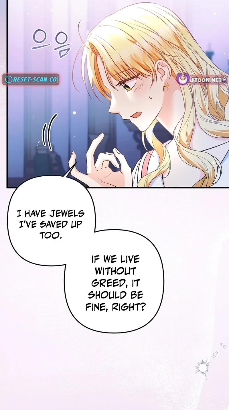Stop Obsessing, Please Divorce Me! Chapter 8 page 28 - 