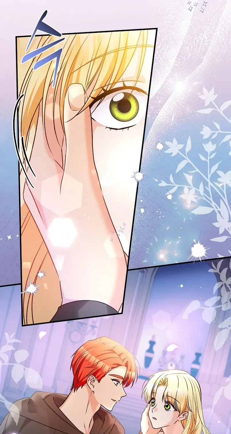 Stop Obsessing, Please Divorce Me! Chapter 8 page 29 - 