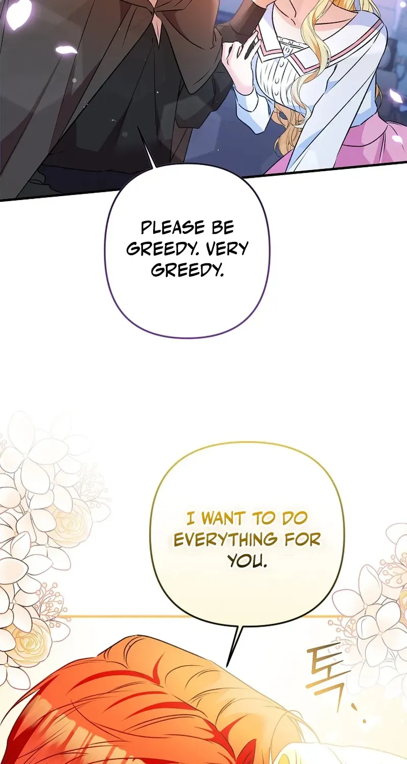 Stop Obsessing, Please Divorce Me! Chapter 8 page 30 - 