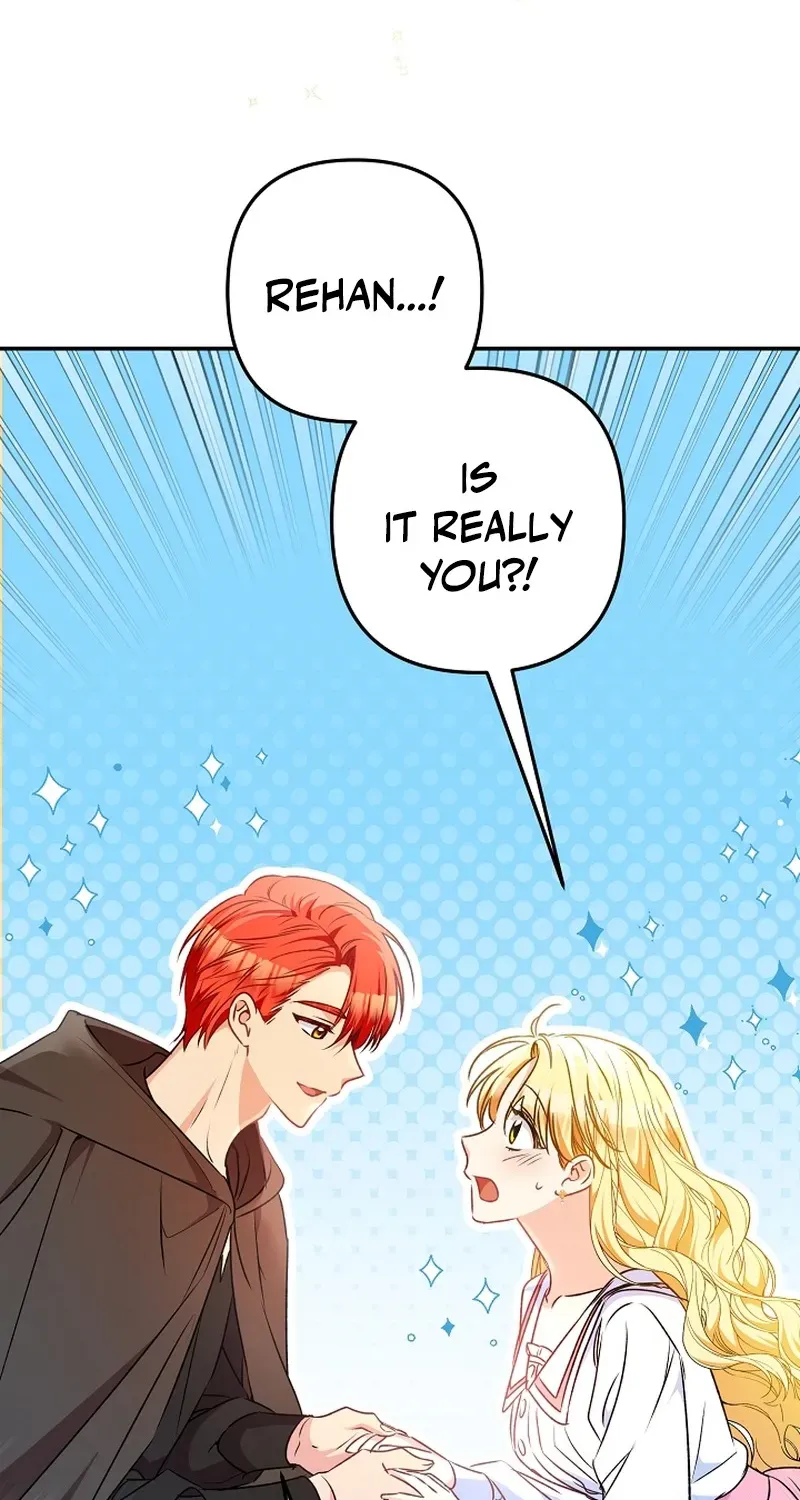 Stop Obsessing, Please Divorce Me! Chapter 8 page 4 - 