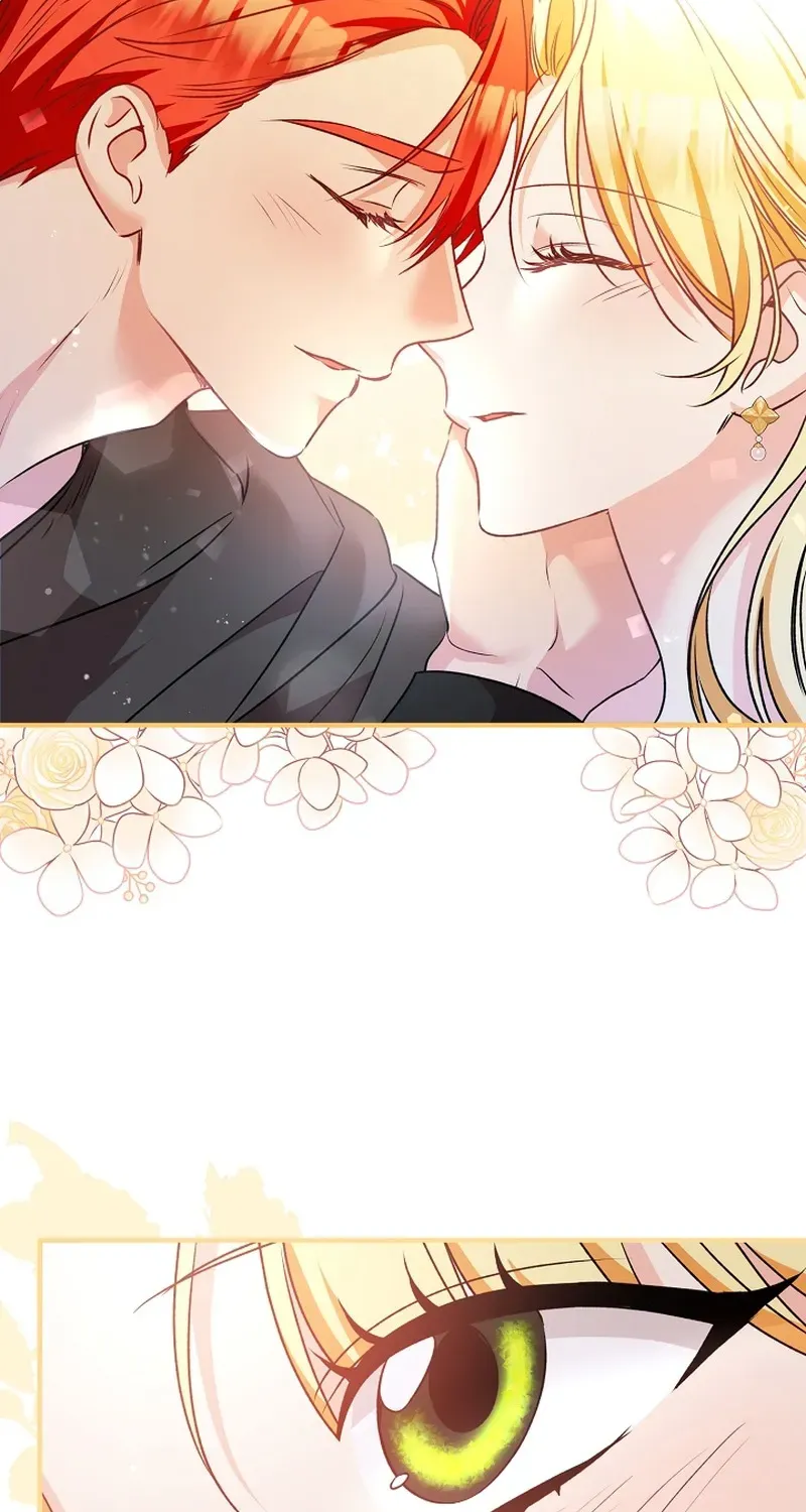 Stop Obsessing, Please Divorce Me! Chapter 8 page 31 - 