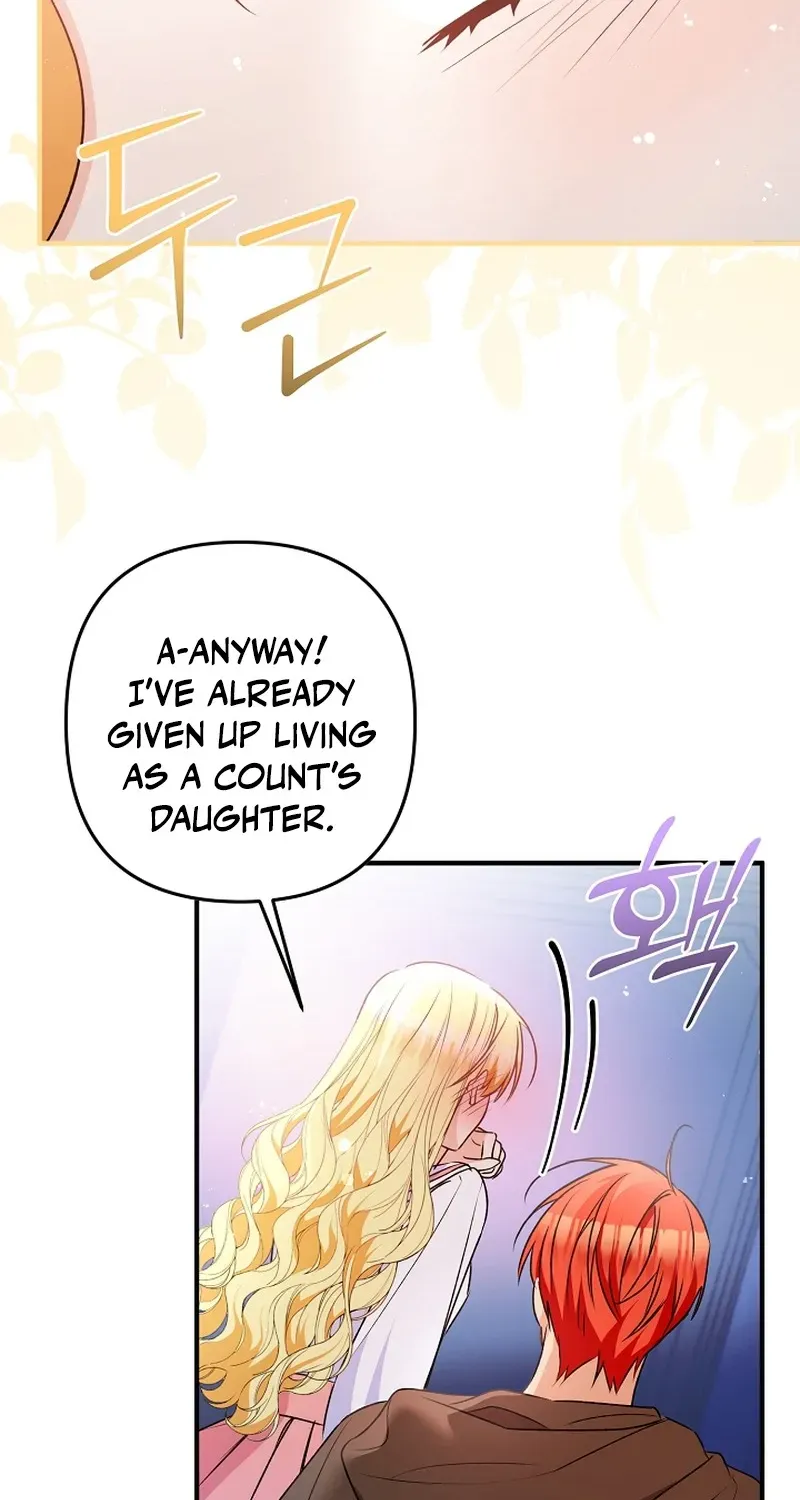 Stop Obsessing, Please Divorce Me! Chapter 8 page 32 - 