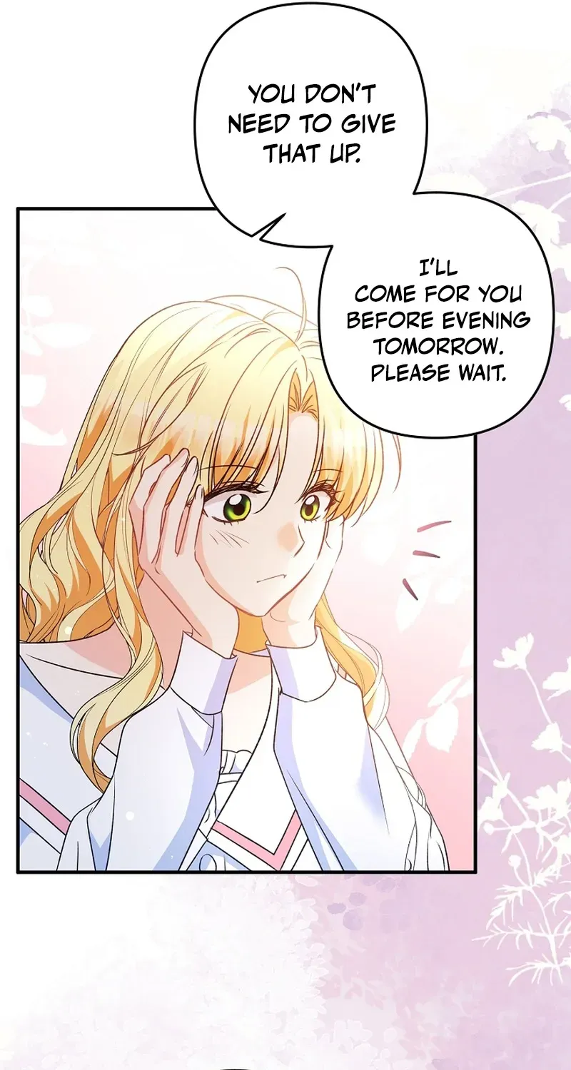 Stop Obsessing, Please Divorce Me! Chapter 8 page 34 - 