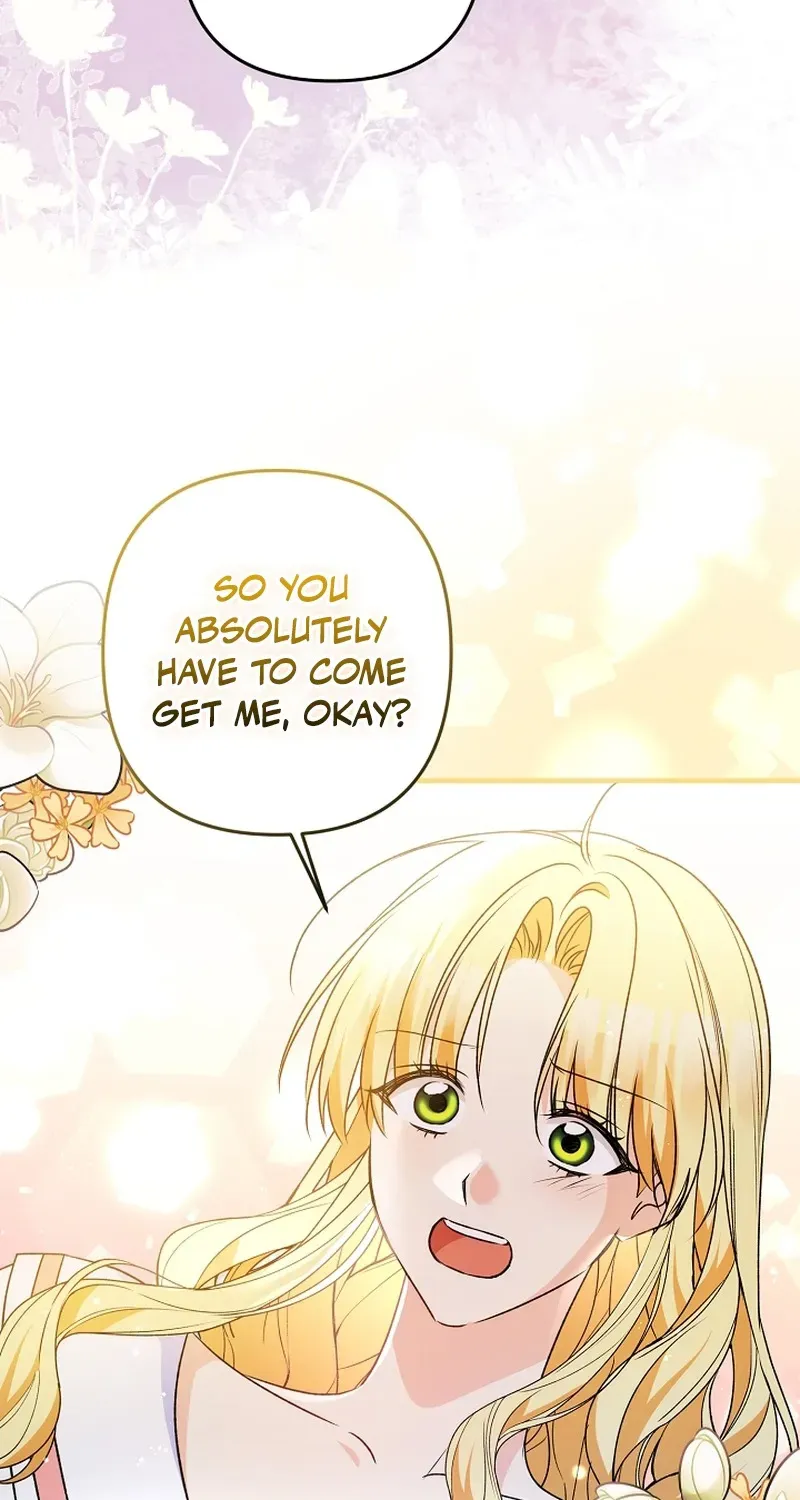 Stop Obsessing, Please Divorce Me! Chapter 8 page 36 - 
