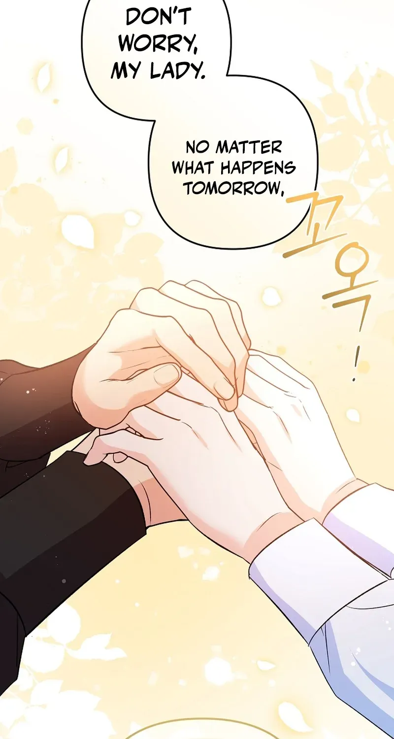 Stop Obsessing, Please Divorce Me! Chapter 8 page 38 - 