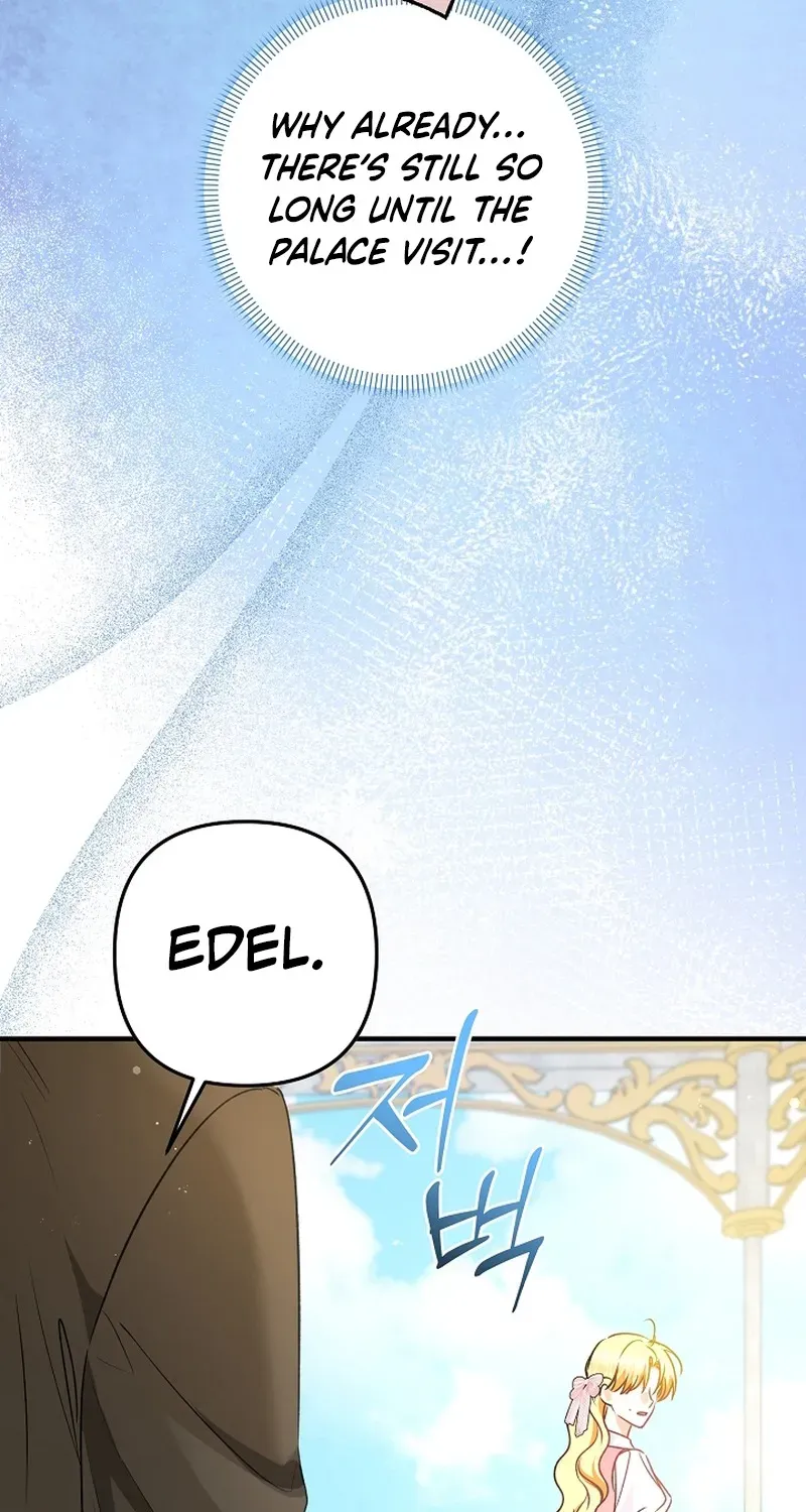 Stop Obsessing, Please Divorce Me! Chapter 8 page 44 - 