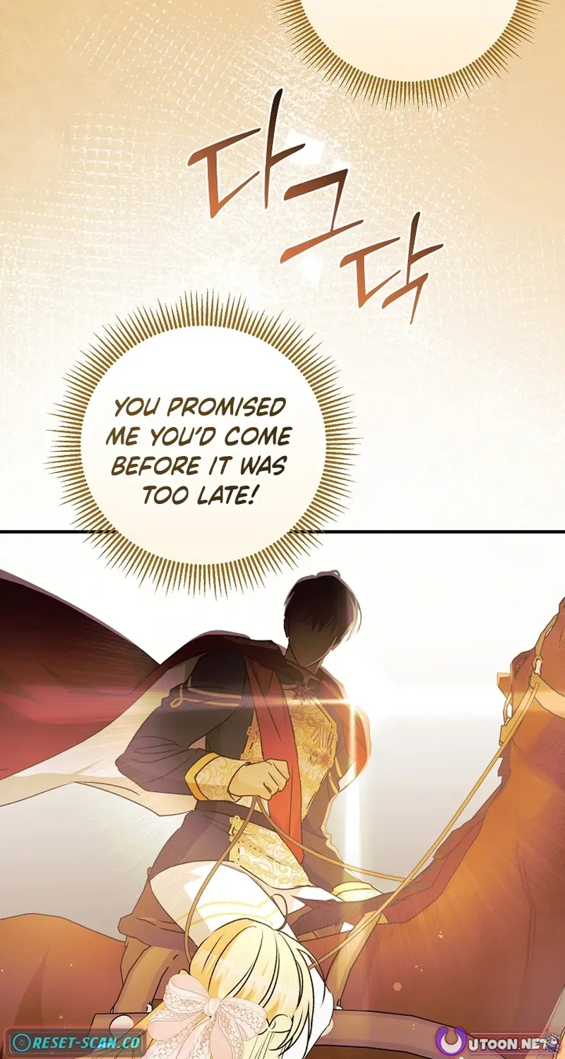Stop Obsessing, Please Divorce Me! Chapter 8 page 50 - 