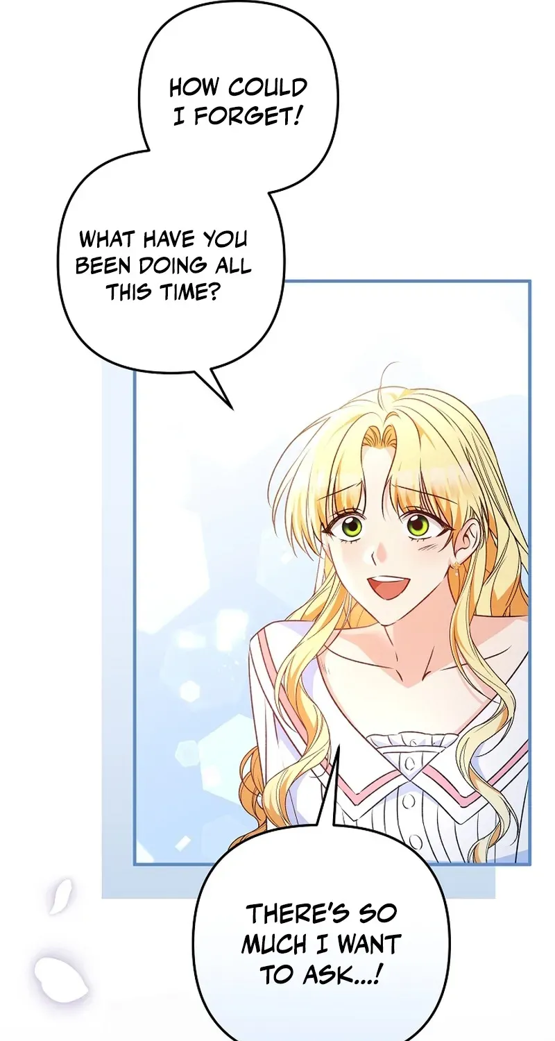 Stop Obsessing, Please Divorce Me! Chapter 8 page 6 - 