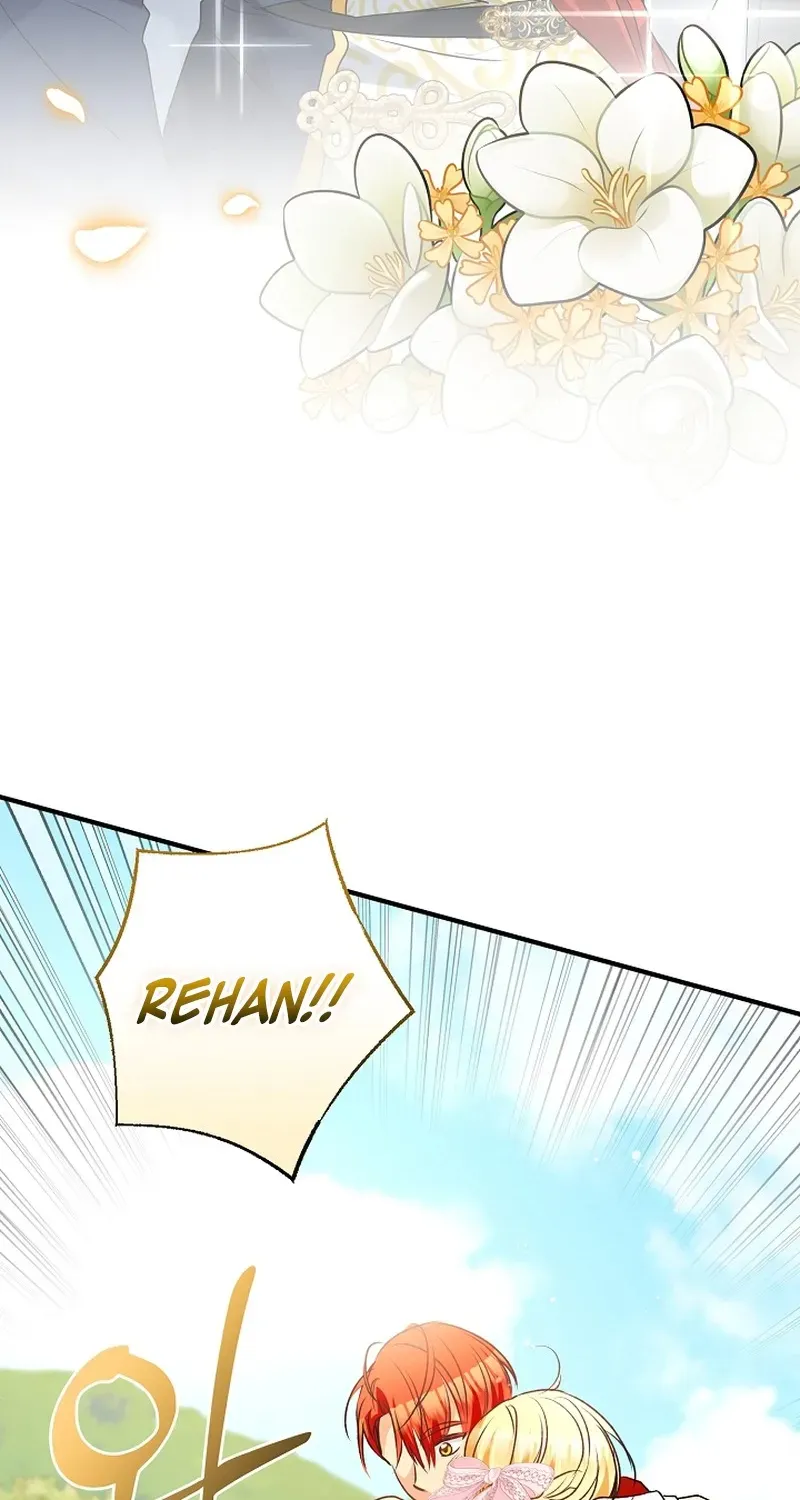 Stop Obsessing, Please Divorce Me! Chapter 8 page 55 - 