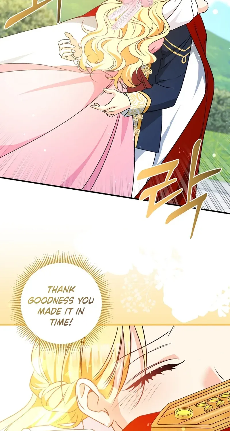 Stop Obsessing, Please Divorce Me! Chapter 8 page 56 - 