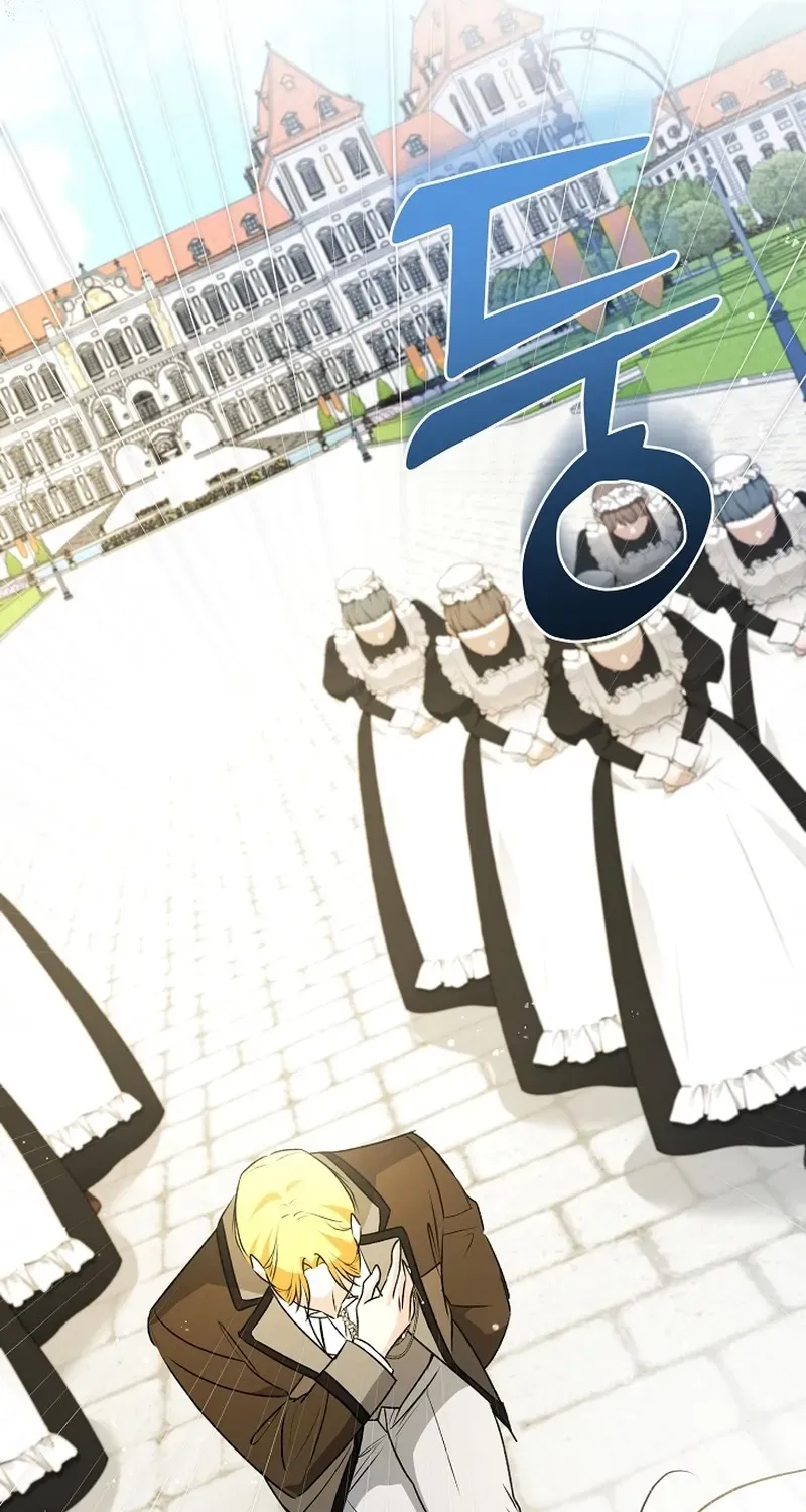 Stop Obsessing, Please Divorce Me! Chapter 8 page 59 - 