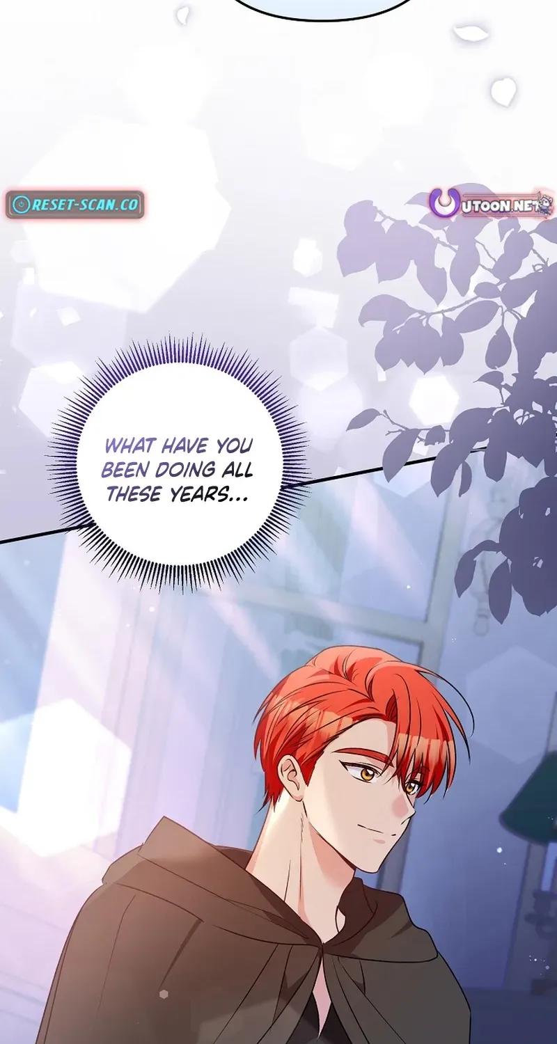 Stop Obsessing, Please Divorce Me! Chapter 8 page 7 - 