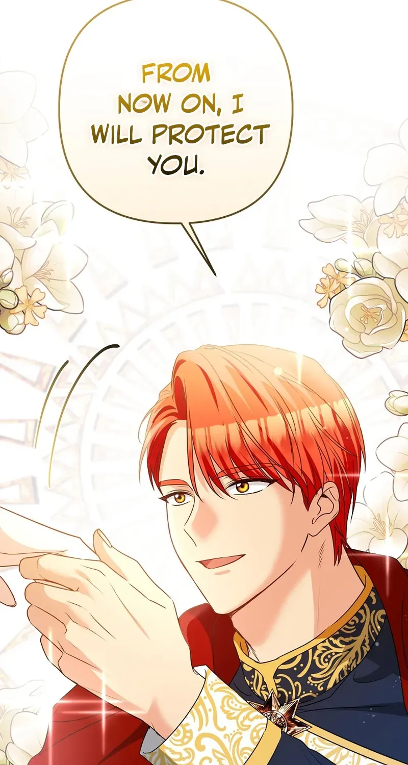 Stop Obsessing, Please Divorce Me! Chapter 8 page 64 - 