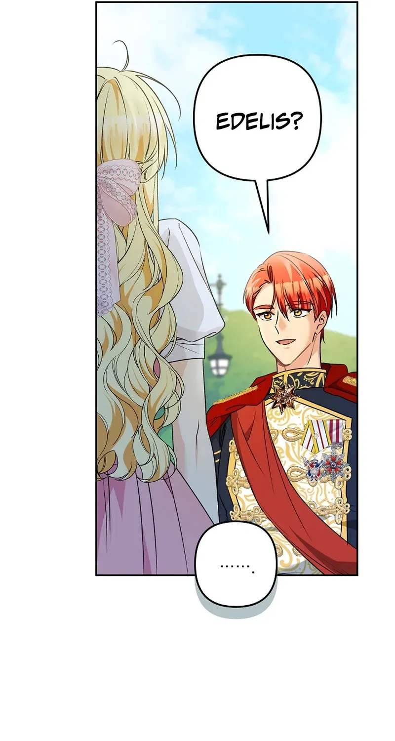 Stop Obsessing, Please Divorce Me! Chapter 8 page 69 - 