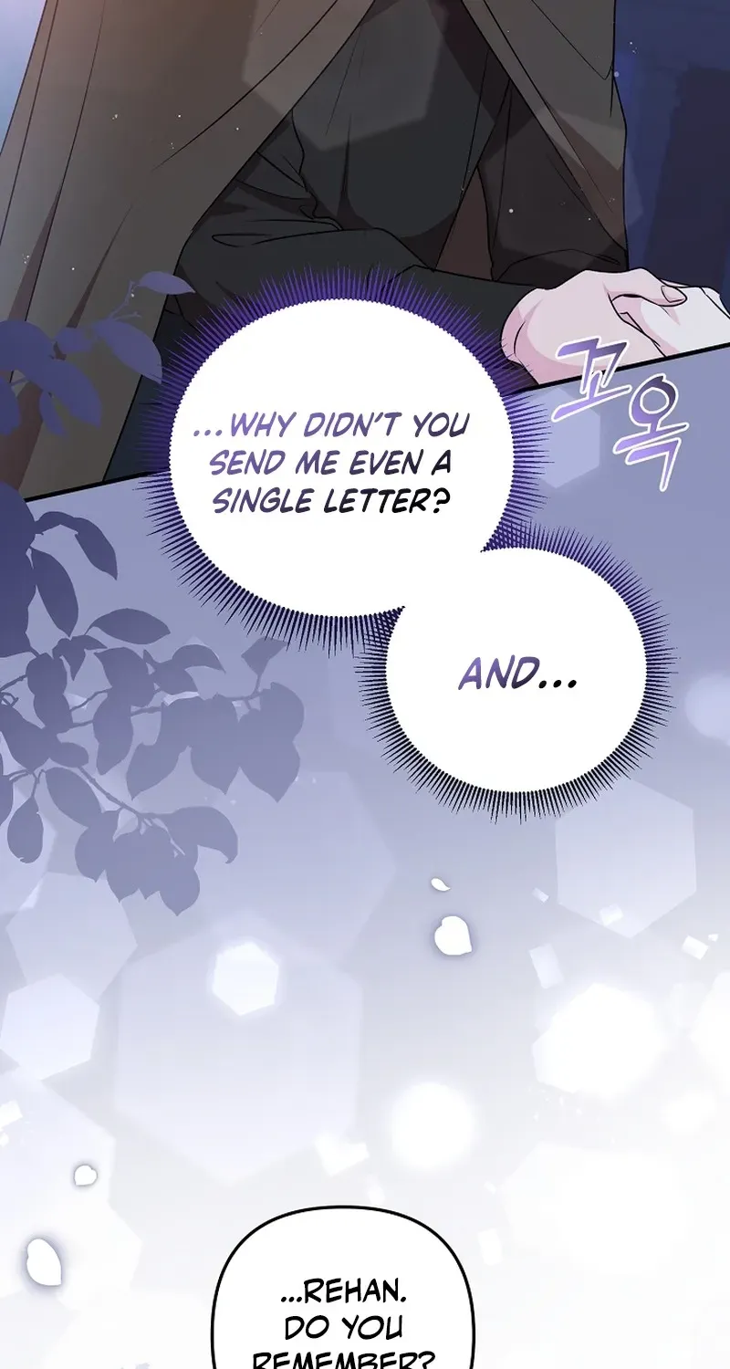 Stop Obsessing, Please Divorce Me! Chapter 8 page 8 - 