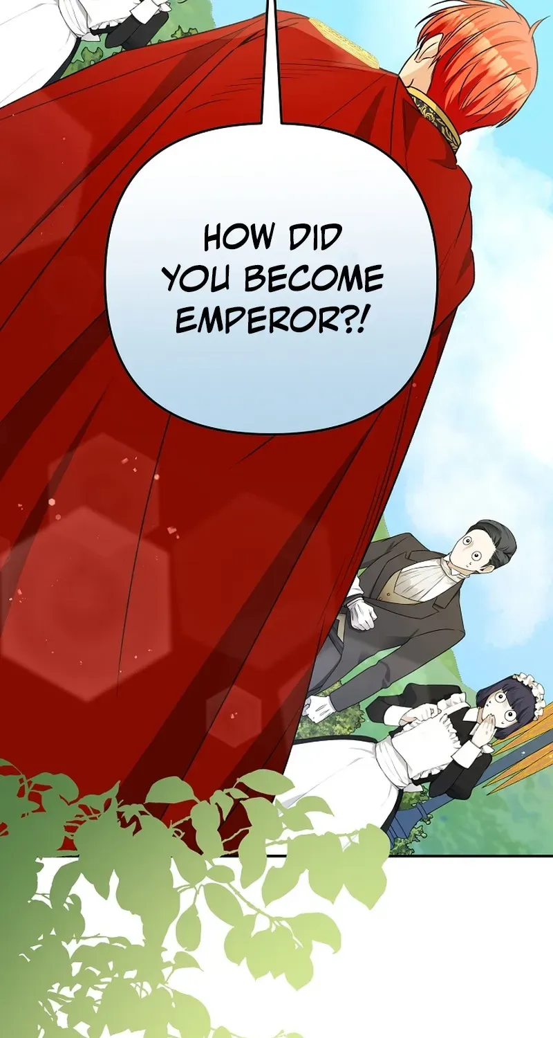 Stop Obsessing, Please Divorce Me! Chapter 8 page 71 - 